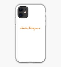 Ferragamo iPhone cases & covers | Redbubble