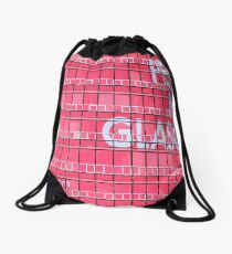 People Make Glasgow Drawstring Bag