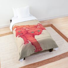 CHARBERUS Comforter