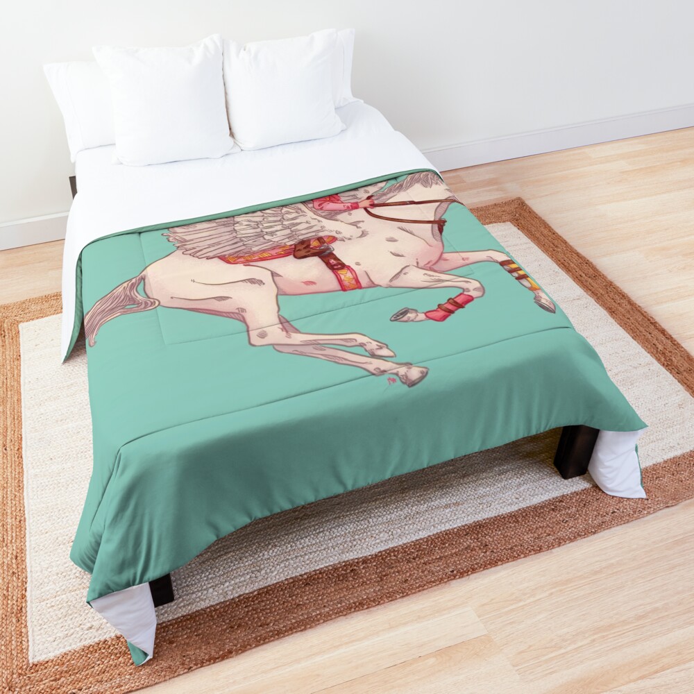 PEGASUS Comforter