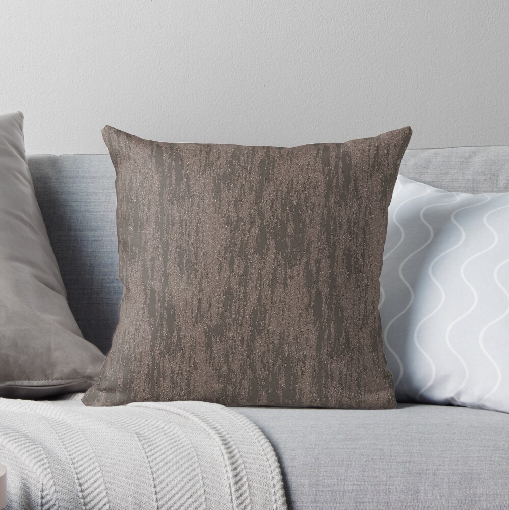 Decorative Throw Pillow