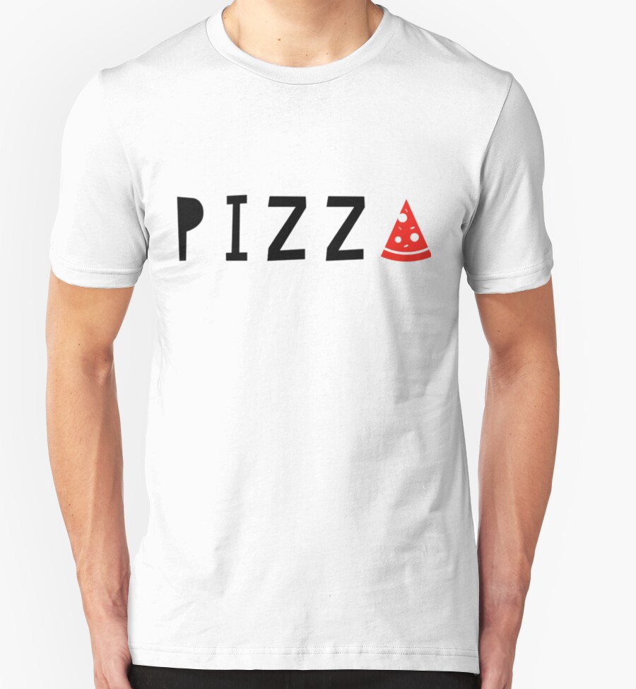 pizzeria shirts