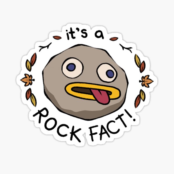 Otgw Wirt Stickers Redbubble