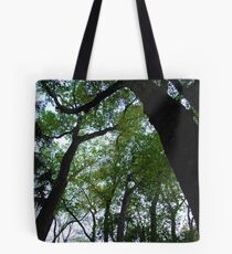 Enveloped Tote Bag