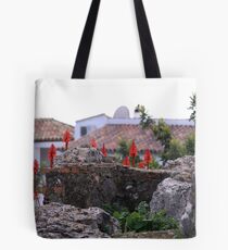 Andalucia Tote Bag