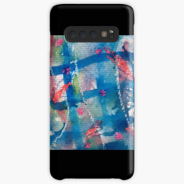 Let's Dance Samsung Galaxy Snap Case