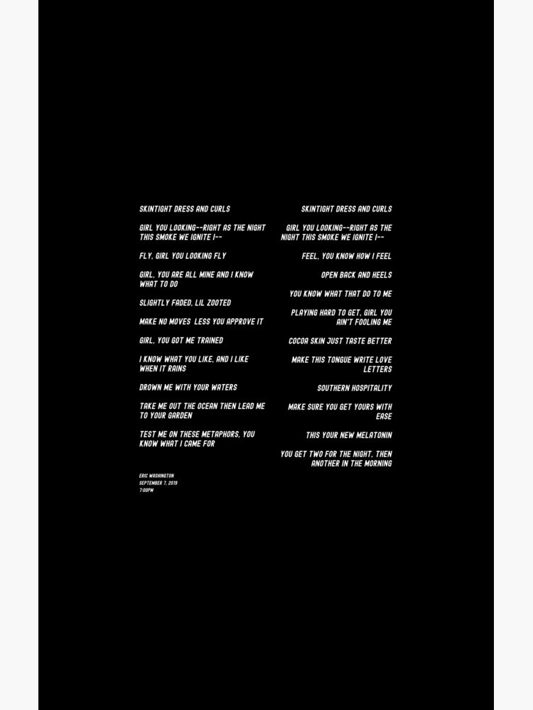 Lover by EWashMedia