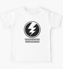 (de) Medusa Kinder T-Shirt