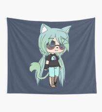 Tomboy Tapestries Redbubble