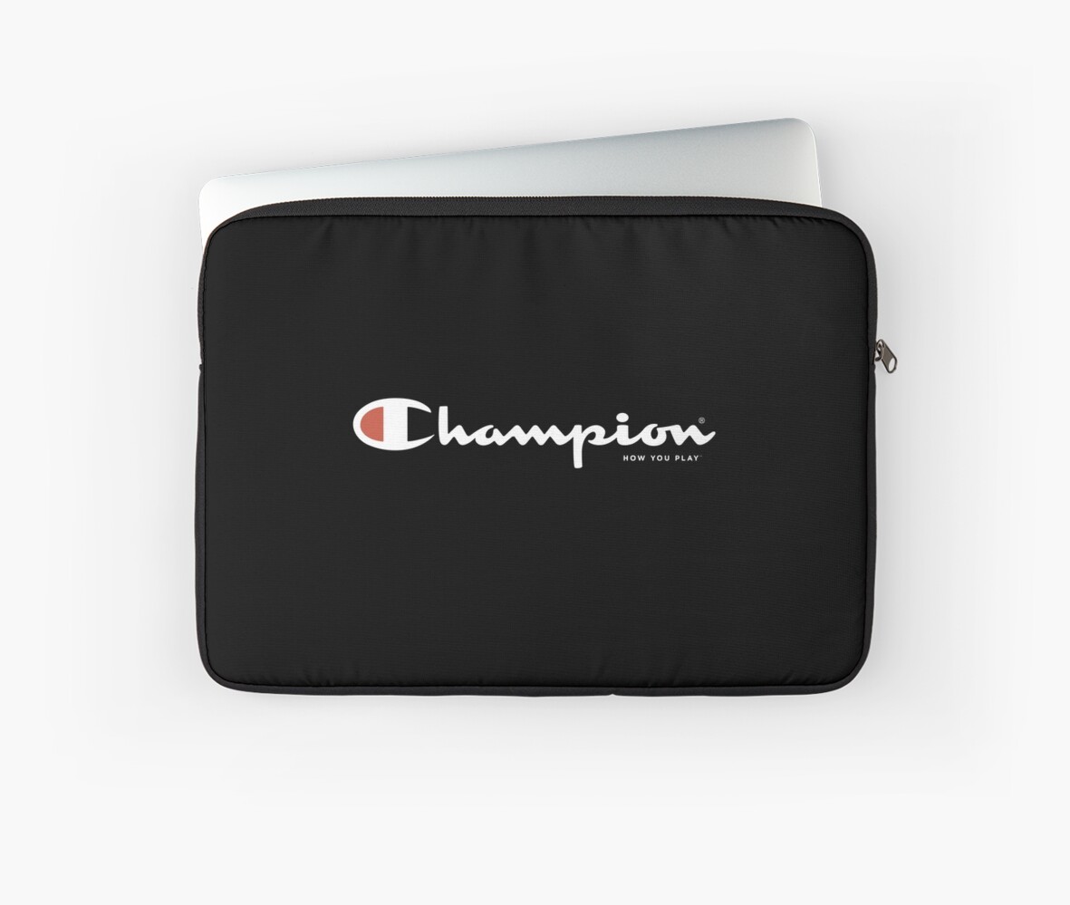champion laptop bag