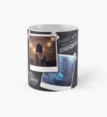 Strange Like That Mug