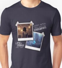 Strange Like That Unisex T-Shirt