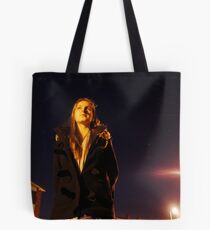Star gazer Tote Bag
