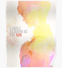 Twelve Poster