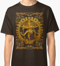 Shiva Dance Classic T-Shirt
