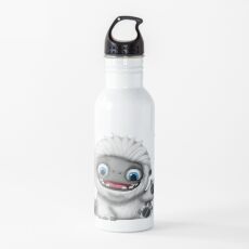 Abominable Water Bottle