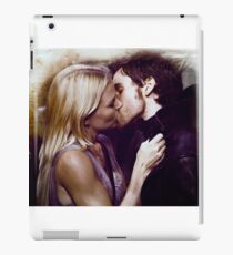 Emma And Hook iPad Case/Skin