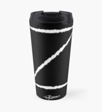 Zorro - Dark Travel Mug