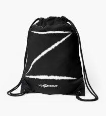 Mochila saco Zorro - Oscuro