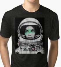 new order Tri-blend T-Shirt