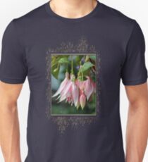 Fuchsia named Sophisticated Lady Unisex T-Shirt