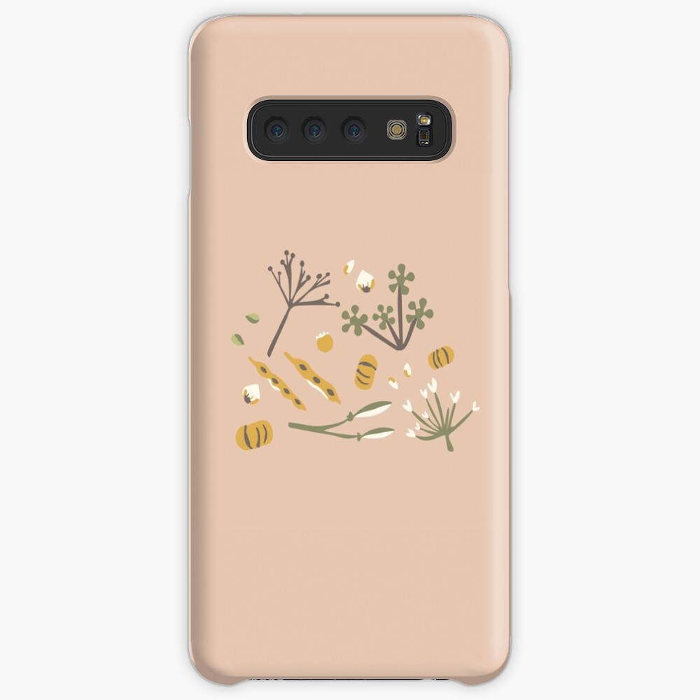 Autumn Case & Skin for Samsung Galaxy
