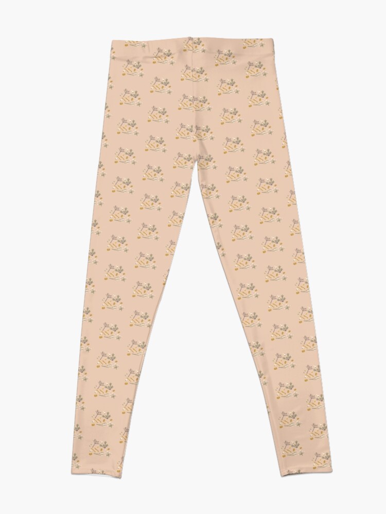 Alternate view of Autumn Leggings