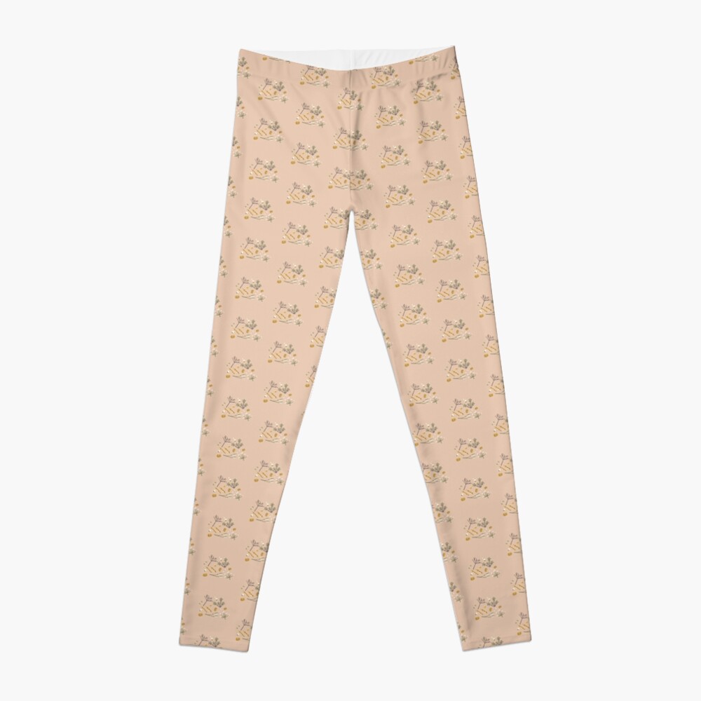 Autumn Leggings