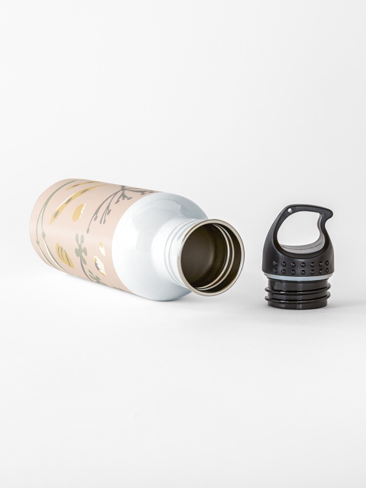 Alternate view of Autumn Water Bottle