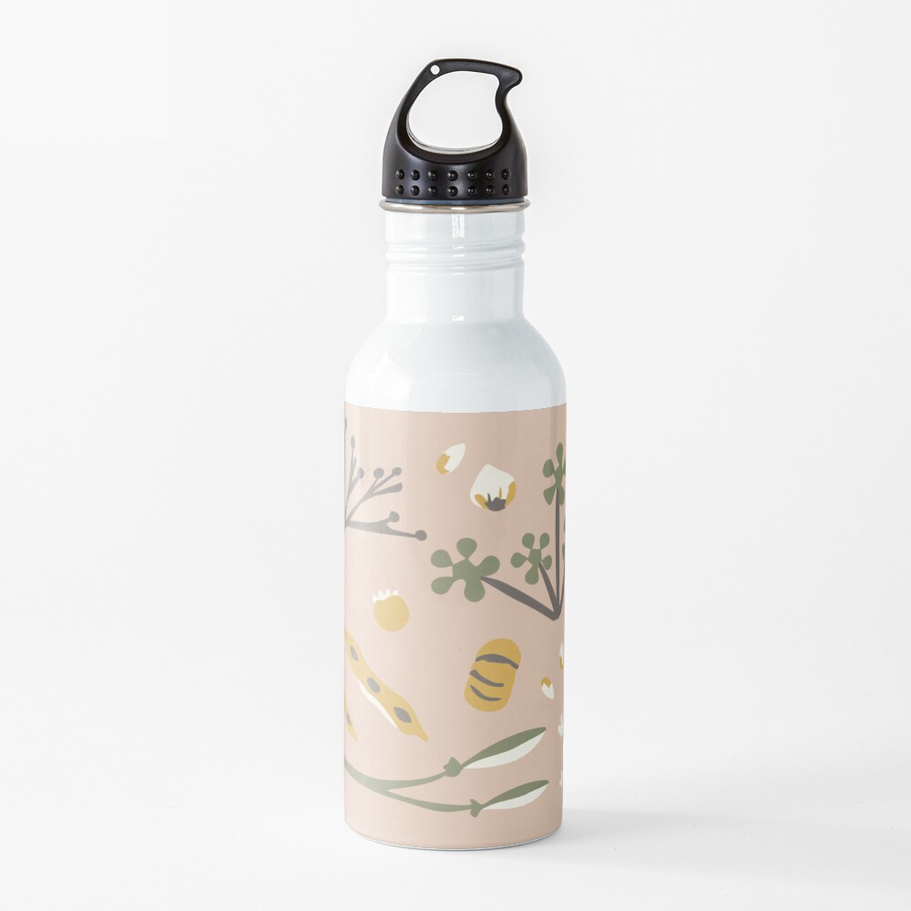 Autumn Water Bottle