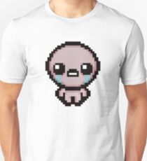 The Binding Of Isaac Rebirth Unisex T-Shirt