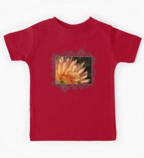 Dahlia named Embrace Kids Tee