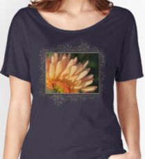 Dahlia named Embrace Women's Relaxed Fit T-Shirt