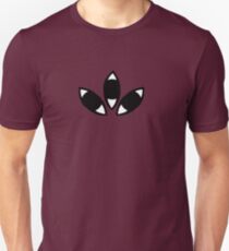 Asura Eyes Unisex T-Shirt