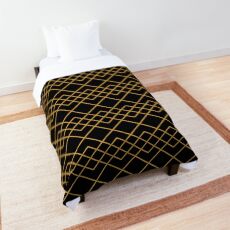 Luxury - Pattern 05 Comforter