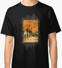 Fall Foliage Classic T-Shirt