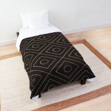 Pattern-with-gemotric-luxury-collection 01 Comforter