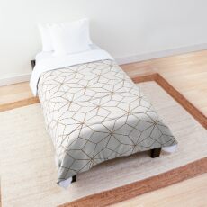Pattern-with-gemotric-luxury-collection 06 Comforter
