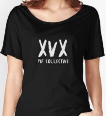 XVX • MFC Women's Relaxed Fit T-Shirt