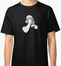 It's All Too Much (Sometimes) Classic T-Shirt