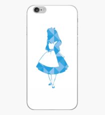 Alice iPhone Case