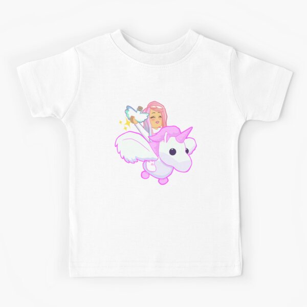 Adopt Me Kids Babies Clothes Redbubble - my daughter is scared of our new pet roblox adopt me