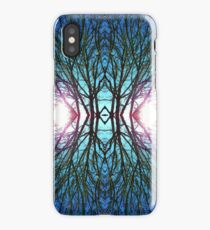 Infinite Wind iPhone Case/Skin