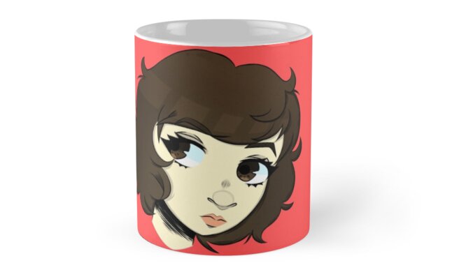 Persona 5 P5 Video Games Best Gift Ceramic Coffee Mugs