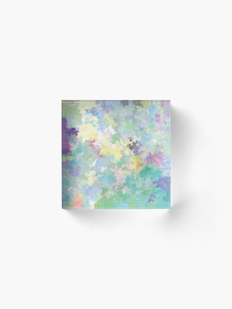 Alternate view of Diviso 4 - 170901/032611 Acrylic Block