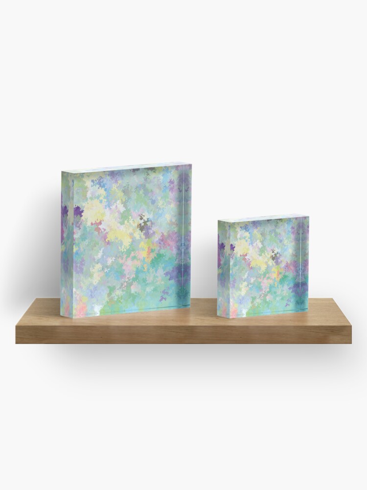 Alternate view of Diviso 4 - 170901/032611 Acrylic Block