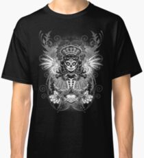 LADY MUERTE Classic T-Shirt
