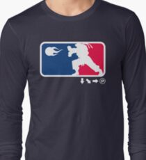 SFL Long Sleeve T-Shirt