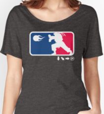 SFL Women's Relaxed Fit T-Shirt