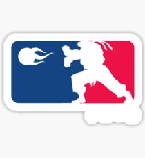SFL Sticker